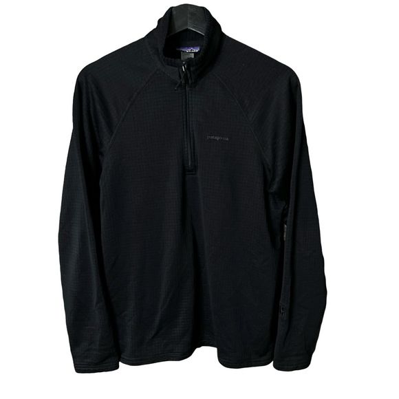 Patagonia R1 Regulator 1/2 Zip Womens Large - Picture 1 of 3